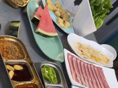 -牛犇炭火烤肉·鲜切烤肉(承德总店)