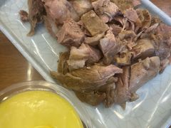 -清真·益鑫羊肉手抓馆(花园北街店)