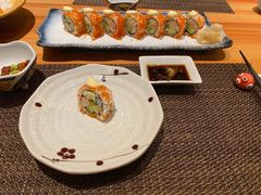 -皇品田苑日式料理(苏州中心店)