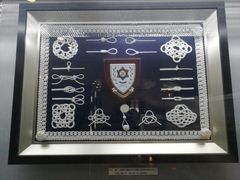 -澳门保安部队博物馆