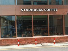 -星巴克臻选(嘉定疁城国际店)