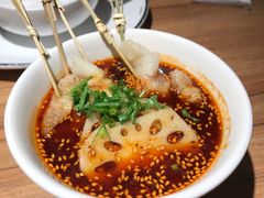 无骨鸡爪-太二酸菜鱼(金沙印象城店)