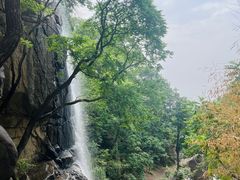 -天津盘山风景名胜区