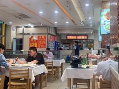 -孟记粥铺·家常菜·烧烤·粥(亚运村店)