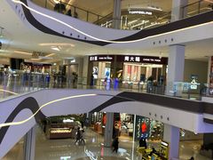 -龙湖南京江北天街