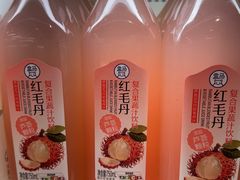 -盒马鲜生(双清路店)
