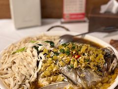 湘式剁椒鱼头-庐州太太(CBD店)