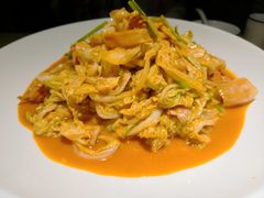 -味莊·青岛菜(云霄路店)