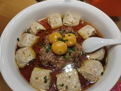 -永安鱼庄·镇江菜(丁卯店)