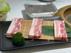-花味·自助烤肉(南方时代店)