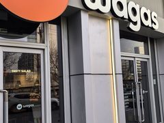 -Wagas沃歌斯(枫蓝国际店)