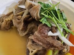 -伊带伊路新疆美食府(呼家楼店)
