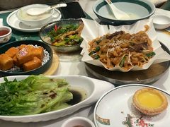 -悦得闲广式点心茶楼(蓝鲸世界店)