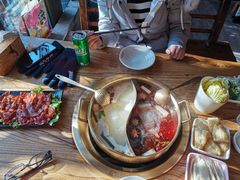 -四喜小胖·北京涮肉(五道营店)