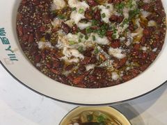 -川人百味(亿合城店)