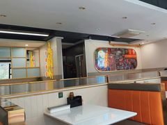 -添星码头茶餐厅(松坪山店)