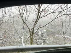 -湖州龙王山景区