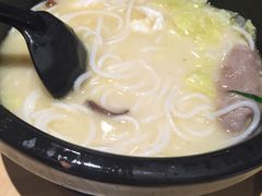 -阿香米线(天津凯德餐厅店)