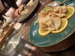 -新天世纪中餐厅