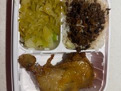 -大圆碗•T骨大排饭(天海店)