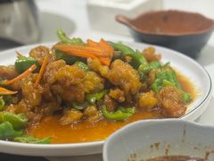 -石磨坊酒楼(文化街店)