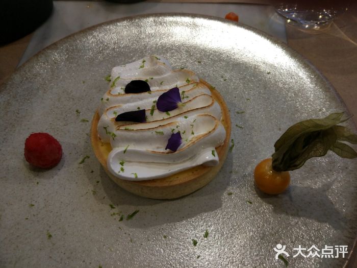 Bizou American Brasserie(太古广场店)图片
