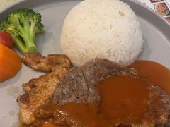 -新宝餐厅(流塘店)