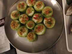 -水禾轩·海鲜蒸汽主题餐厅(新香洲旗舰店)
