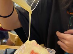 -Ice Monster冰馆·CNN评选全球十大甜品(国贸商城店)