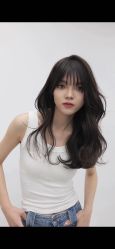 -MINX名珂斯·烫染形象设计