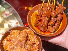 -重庆印象老火锅(梅林店)