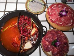 -贰回巷火锅馆(钟楼店)