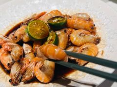 -醉舍·新淮扬菜(长宁龙之梦店)