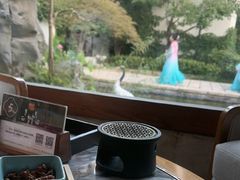 -广富林宰相府酒店·水云间