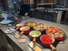 -南湖宾馆·鸳湖阁全日制餐厅