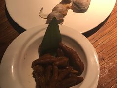 -海味当家·蒸锅海鲜(星海公园店)
