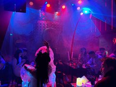 -江湖国风民谣酒馆(五一街店)