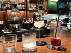 -上古咖啡ShadowCafe&Reastaurant(哈尔滨中央大街店)
