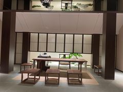 -十八棵（老龙井）御茶园(老龙井店)