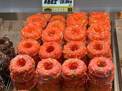 -南洋大师傅(万家丽店)