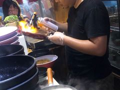 -老龙亭拉面店