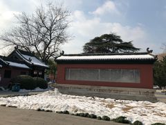 -包公祠