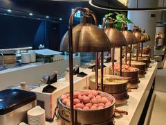 -涨巢·潮玩水疗局