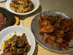 -大碗先生(万家丽店)