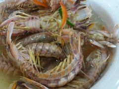 -粤盛海鲜平价店(洛溪食街店)