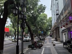 -枫泾丁氏烧卖(枫丽路店)