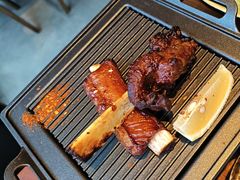 -Mr.Fish鱼鲜生海鲜放题(高德置地冬广场店)