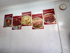 -谈灵农家柴爿菜饭