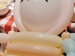 -西贝莜面村(朝阳大悦城店)