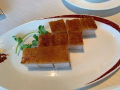 -天龙轩(香港丽思卡尔顿酒店)